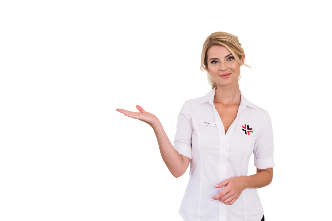 First aid trainer in Sippy Downs